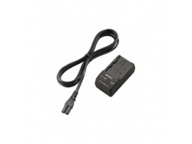 Sony Charger BC-TRV For V / P or H series Sony Charger BC-TRV For V / P or H series